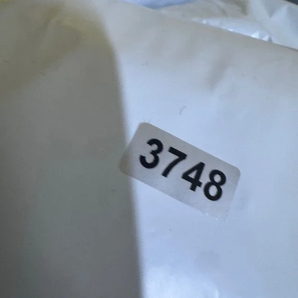 Cabela's Pants Men's 40x32 Upland Brush Khaki Canvas Pants Cotton Brown Hunting - Picture 12 of 12